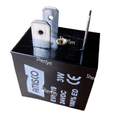 EVI 5M13 AMISCO-type magnetrol DC24V 10W