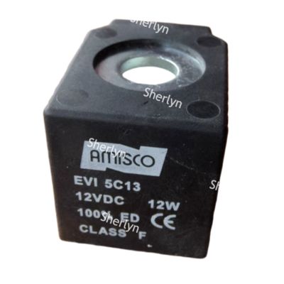 EVI 5M13 AMISCO Type Solenoïde Spoel DC24V 22W