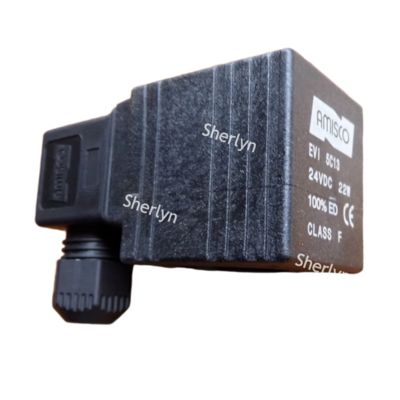 AMISCO EVI 7-9 Spoel AC220V 5VA