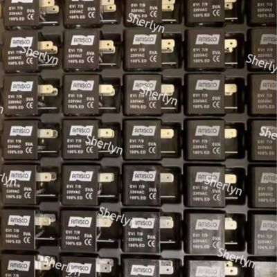 EVI 5M13 AMISCO-type magnetrol DC24V 10W