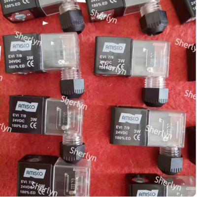 EVI 5M13 AMISCO-type magnetrolle 110VAC 13VA