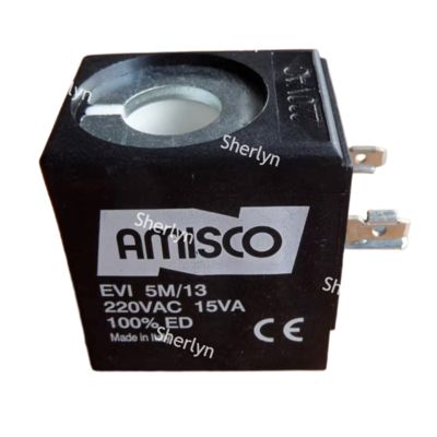 EVI 5M13 AMISCO-type magnetrol DC24V 10W