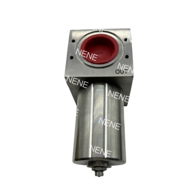 SF800 2 inch gecomprimeerde luchtfilter regulator