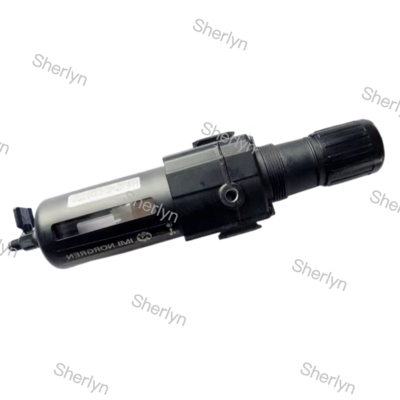 B74G-4GK-AP1-RMN Norgren Filter drukverlagend klep G1/2 "draad