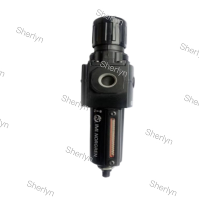 B74G-4GK-AP3-RMN Norgren Filter drukverlagend klep G1/2 "draad