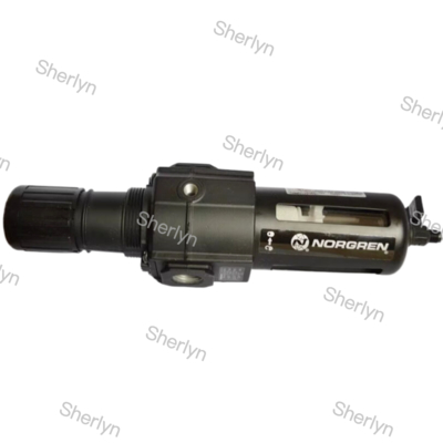 B74G-4GK-AP1-RMN Norgren Filter drukverlagend klep G1/2 "draad