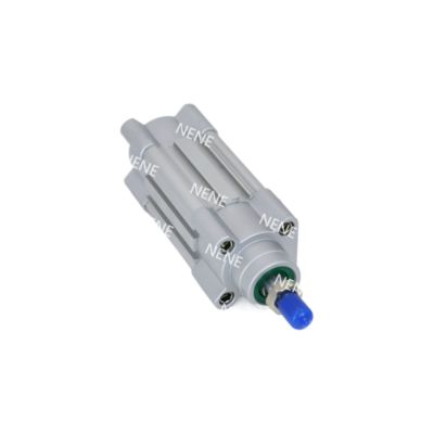 FESTO 532742 DNCB-40-125-PPV-A Zuiger Pneumatische Cilinder 40 Cilinderdiameter