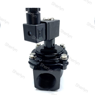 Mecair Pulse Valve VNP208 1-inch Right Angle Pulse Valve Onderhoudskit DB18 Stofverwijderingsklep
