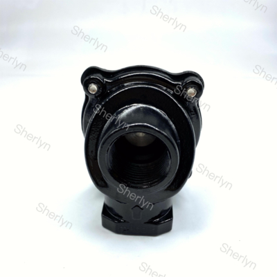 Mecair Pulse Valve VNP208 1-inch Right Angle Pulse Valve Onderhoudskit DB18 Stofverwijderingsklep