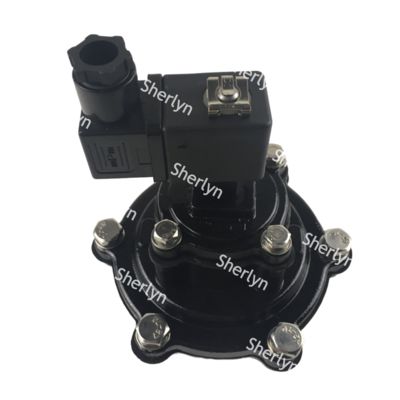 Mecair VNP214 1,5-inch Pulse Valve Haakse Pulseklep Stofverwijderingsklep