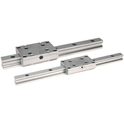 Pneumatische cilinder OSP-P50-00000-01500 PARKER OSP-P serie