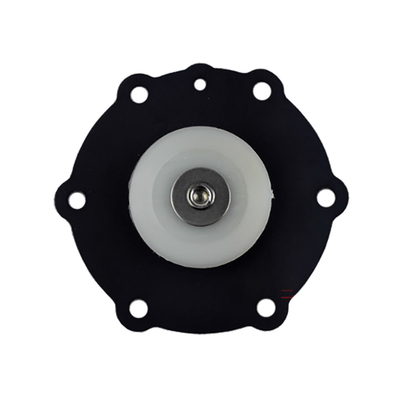 JOIL JICI40 JISI40 Pulsklep 1 1/2 "luchtpomp diafragma kits diafragma pomponderdelen 1,5 inch nitrilfluorrubber