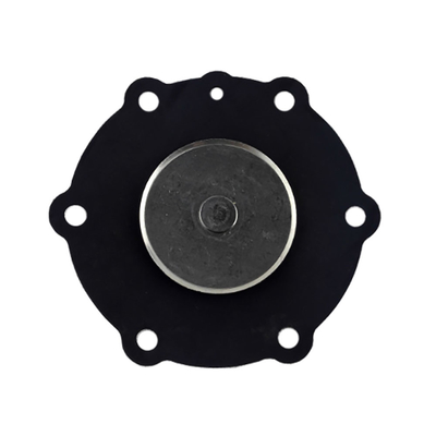 JOIL JICI40 JISI40 Pulsklep 1 1/2 "luchtpomp diafragma kits diafragma pomponderdelen 1,5 inch nitrilfluorrubber