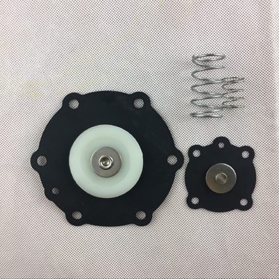 JOIL JICI40 JISI40 Pulsklep 1 1/2 "luchtpomp diafragma kits diafragma pomponderdelen 1,5 inch nitrilfluorrubber
