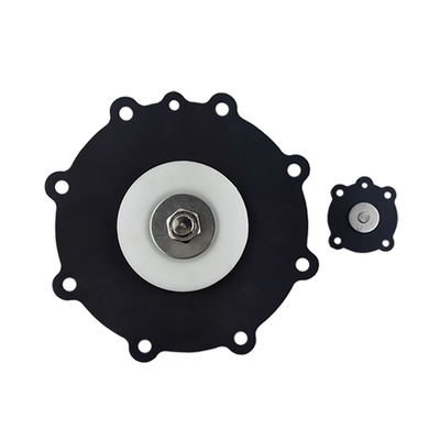 JIHI 80 JOIL-type solenoïde pulsdiafragma klep 3'' JISI 80 JISR 80 JIHI 80 JIHR 80 puls klep membraan kits