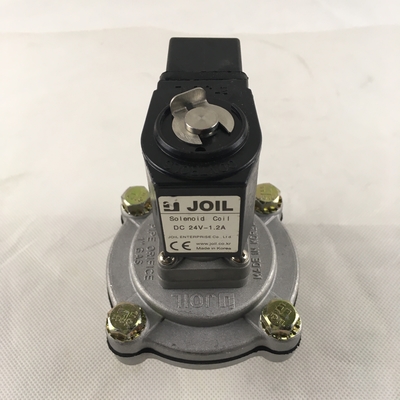 JOIL Elektromagnetische pulsventiel spoel JOIL AC220V AC110V 50HZ DC24V 1.2A