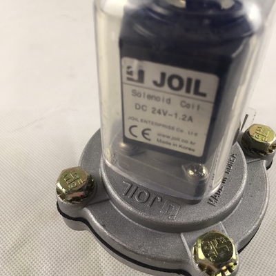JOIL Elektromagnetische pulsventiel spoel JOIL AC220V AC110V 50HZ DC24V 1.2A