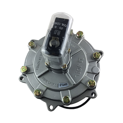JIHI 80 JOIL Type Solenoïde Puls Membraanventiel