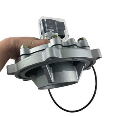 JIHI 80 JOIL Type Solenoïde Puls Membraanventiel