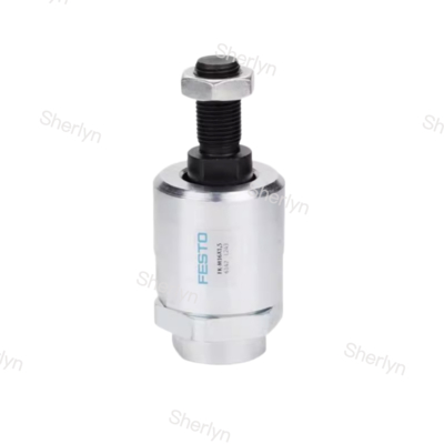 Festo FK-M16X1.5 Floating Joint FK-serie