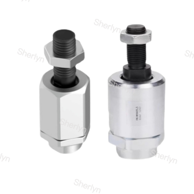 Festo FK Floating Joint FK-M5X0.8 Centrering Connector