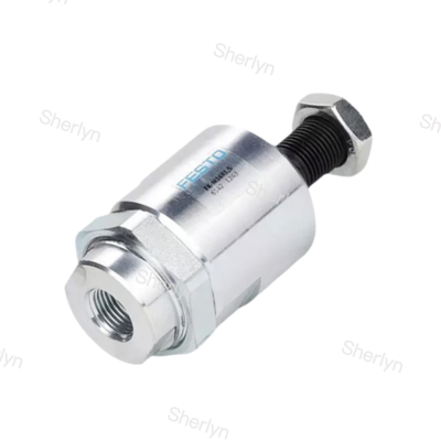 FESTO Vloeiend gewricht van de cilinder FK-M6x 1