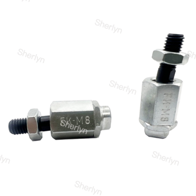 Festo FK Floating Joint FK-M5X0.8 Centrering Connector