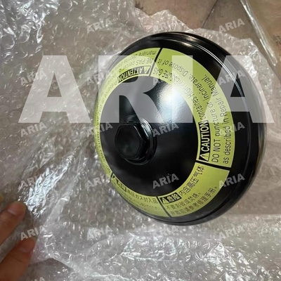 Voor Achter Vering Accumulator 49141-60010 49151-60010 Set voor TOYOTA LEXUS LEXUS LX470 UZJ100