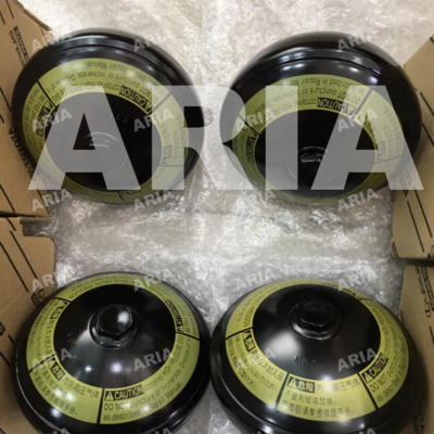 Voor Achter Vering Accumulator 49141-60020 49151-60020 Set voor TOYOTA LEXUS LX570 URJ200