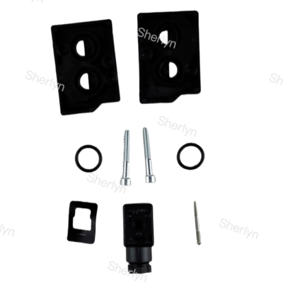 ASCO Elektromagnetische klep 551 serie SCG551A001MS