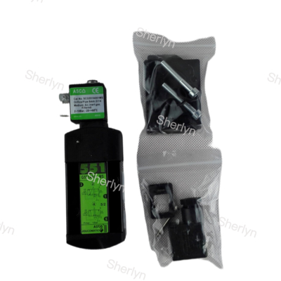 ASCO Elektromagnetische klep 551 serie SCG551A001MS