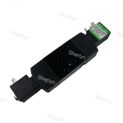 551 ASCO Magneetventiel SCG551A002MS