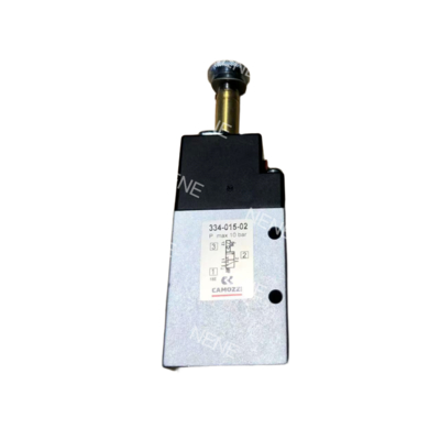 334-015-02-G77 Solenoïde klep Camozzi Automatisering