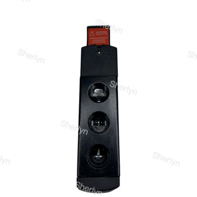 Dubbele spoel SCG553A002MS ASCO 3/2-weg magneetventiel 553 Serie