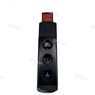 SCG553A001MS ASCO 3/2Way Solenoïde Valve 553 serie
