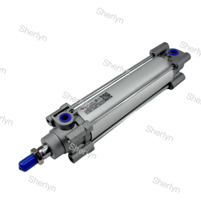 RA/802040/M/20 Norgrencilinder RA/802040/M/20 ISO 15552 reeks