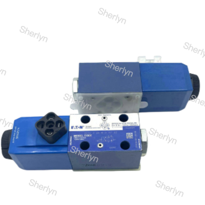 VICKERS Solenoïdeklep DG4V-3-8C-M-U-H7-60