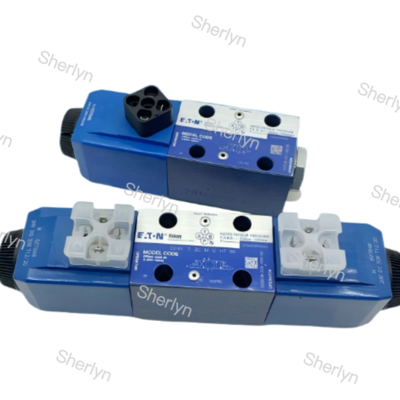 VICKERS Solenoïdeklep DG4V-3-8C-M-U-H7-60