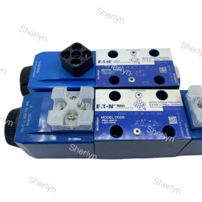 VICKERS DG4V-3-2N-M-U-H7-60 Elektromagnetische klep EATON
