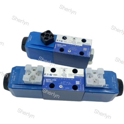 VICKERS DG4V-3-2N-M-U-H7-60 Elektromagnetische klep EATON