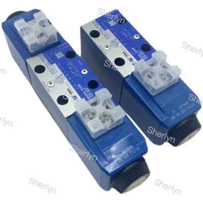 VICKERS Solenoïdeklep DG4V-3-8C-M-U-H7-60