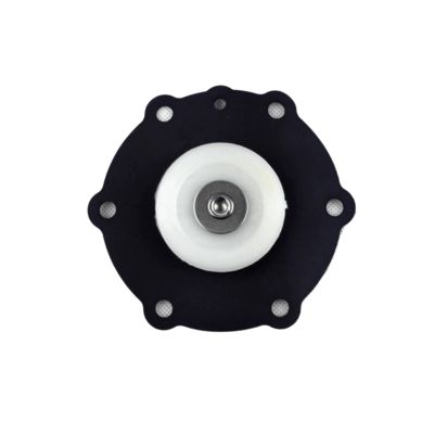 Joil Diaphragm Repair Kit 1.5-inch Diaphragm Repair Kit Suitable For JISI40 Electromagnetic Pulse Valve