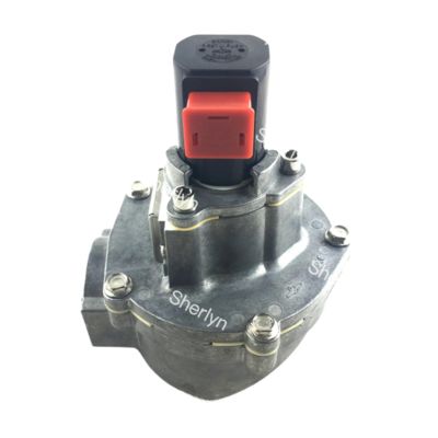 NORGREN 1.5-inch Solenoid Valve Pulse Valve 8296600.8171 Dust Collector Pulse Solenoid Valve