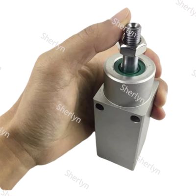 ASCO NUMATICS Cylinder NAA032/0030 (S) Cement Specific Cylinder