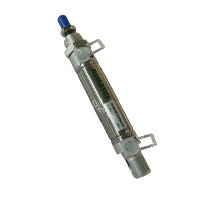 ASCO Standards Piston Pneumatic Cylinder Round Pneumatic Cylinder G435AGSN80A00 Stroke 80 Mm
