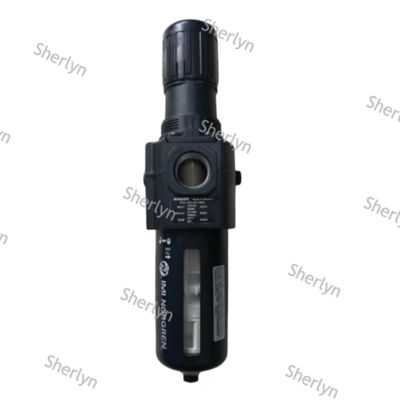 B72G-2GK-QT3-RMN Norgren Excelon Filter/regelaar