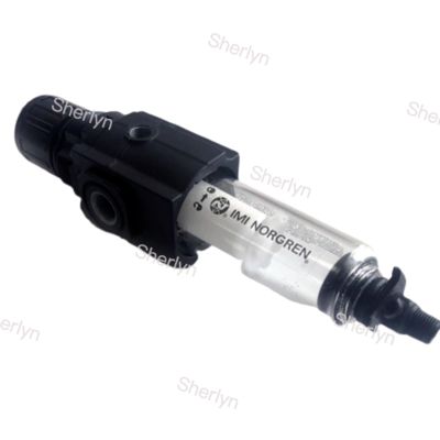 B72G-2GK-QT1-RMN Filterdrukregulerend klep NORGREN