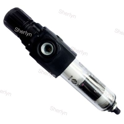 B72G-2GK-QT1-RMN Filterdrukregulerend klep NORGREN