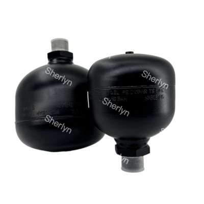 Volvo-diafragma-accu VOE11173688