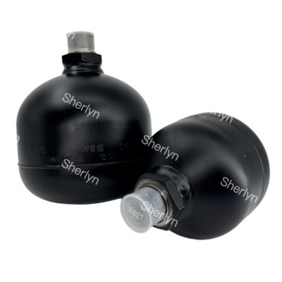 Accumulator VOE17258321 voor VOLVO LOADER